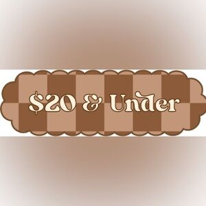 ******* Modern & Vintage Goods *******